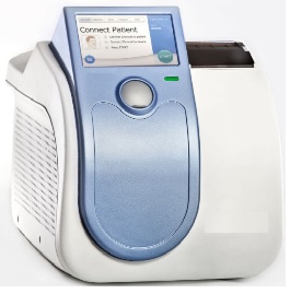 Máy kiểm tra vi khuẩn H.Pylori qua hơi thở (thở trực tiếp trên máy, không thông qua túi chứa khí)