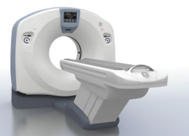 Hệ thống chụp cắt lớp vi tính CT 16 lát cắt cực nhanh