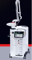 Máy điều trị và phẫu thuật cổ tử cung bằng công nghệ Diode laser