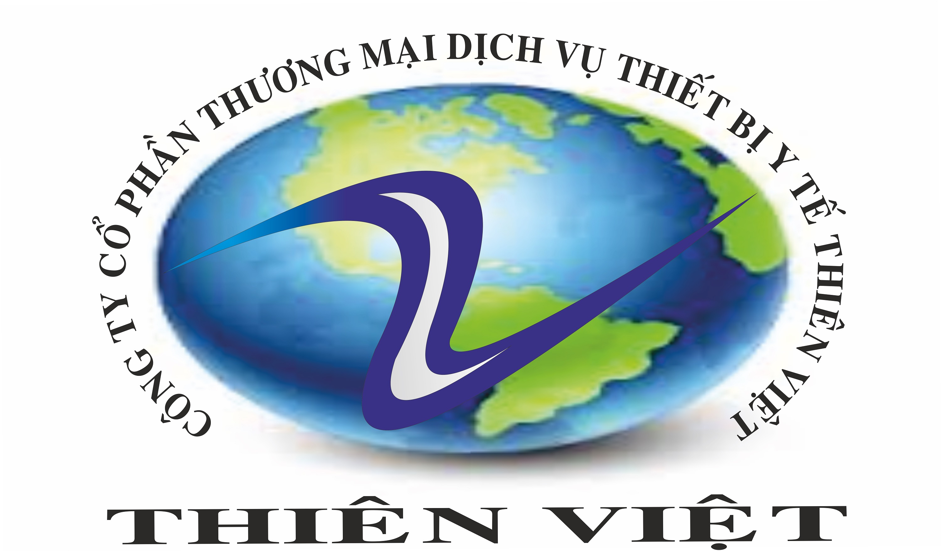 Thien Viet Medical JSC